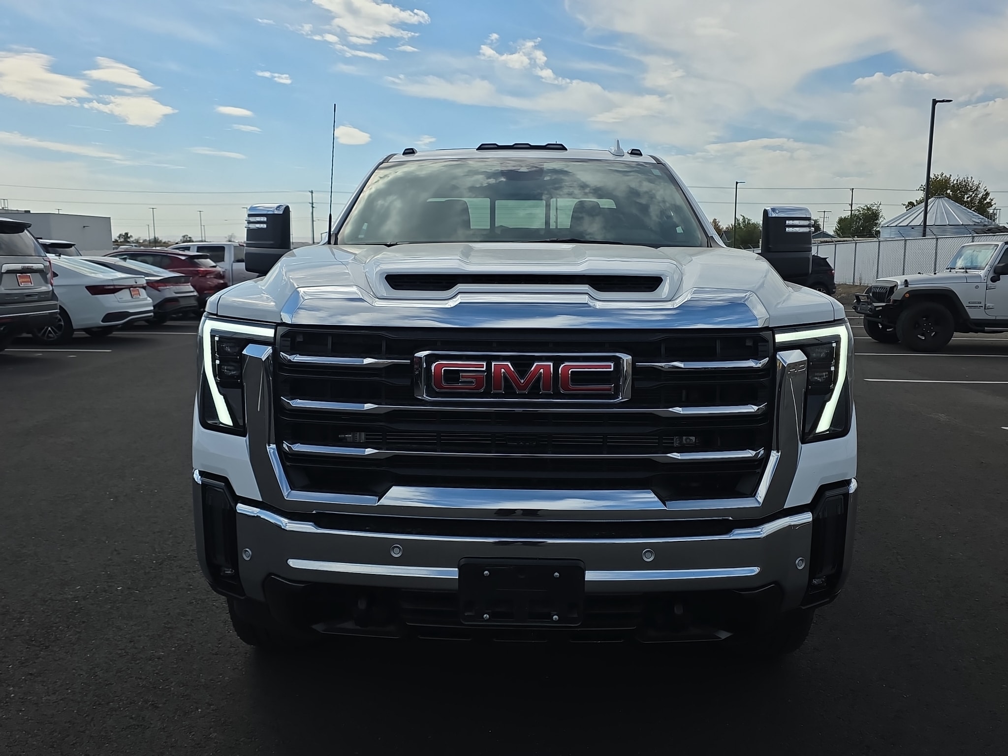 gmc sierra 3500hd 2025 1GT4UUEY4SF272157 image gmc sierra 3500hd 2025 1GT4UUEY4SF272157 image